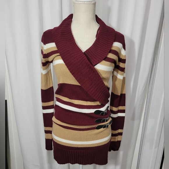 Love by Chesley knit sweater - Picture 2 of 10